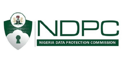 national data protection commission logo