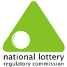 national lottery regulatory commission logo