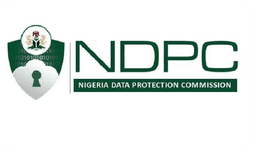 national data protection commission logo