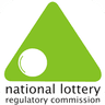 national lottery regulatory commission logo